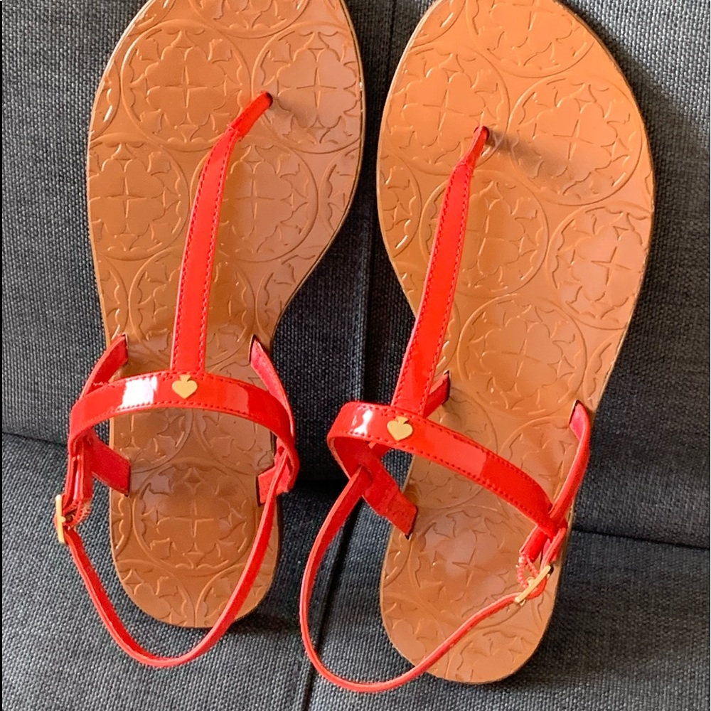 Authentic Kate Spade ♠️ Sandals